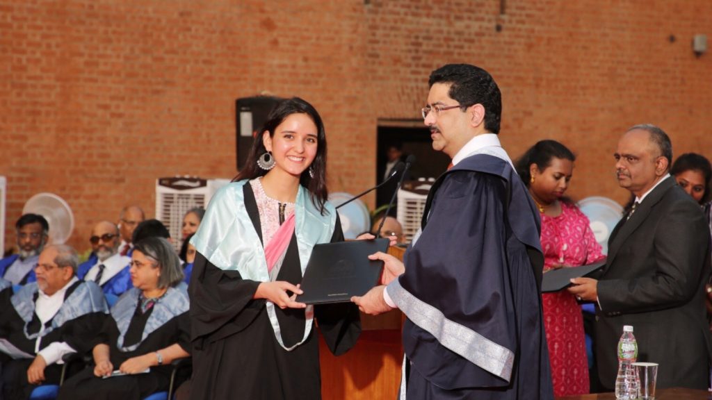 From Winning A Beauty Pageant To Being Hired By McKinsey - The Many Facets of This IIM A Grad's Life