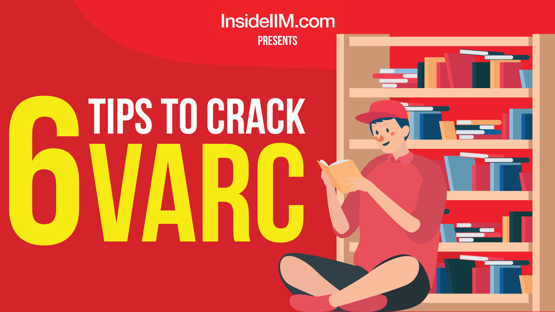 Crack CAT VARC: Strategies That Actually Work