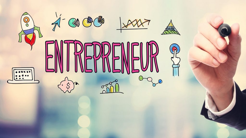 How An MBA Will Invigorate Your Entrepreneurial Journey