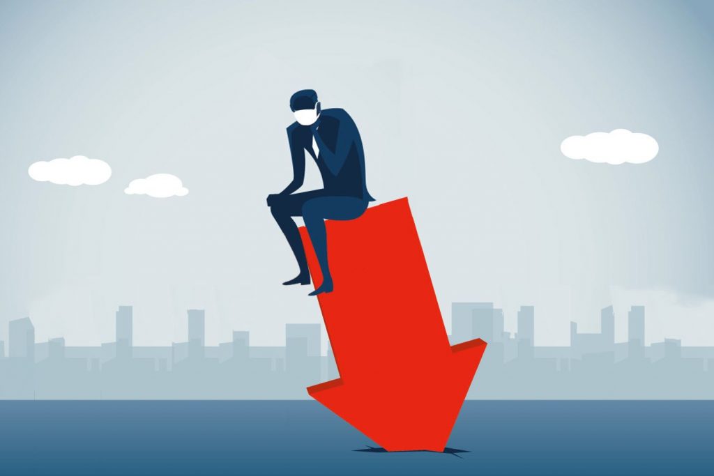 Drawing Conclusions Post 2008 Global Economic Crisis | B-School Placements Post-COVID-19 Crisis