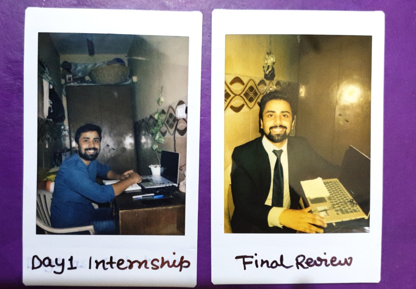 Internship Diary - My Experience As KITES Intern At ITC Limited - InsideIIM