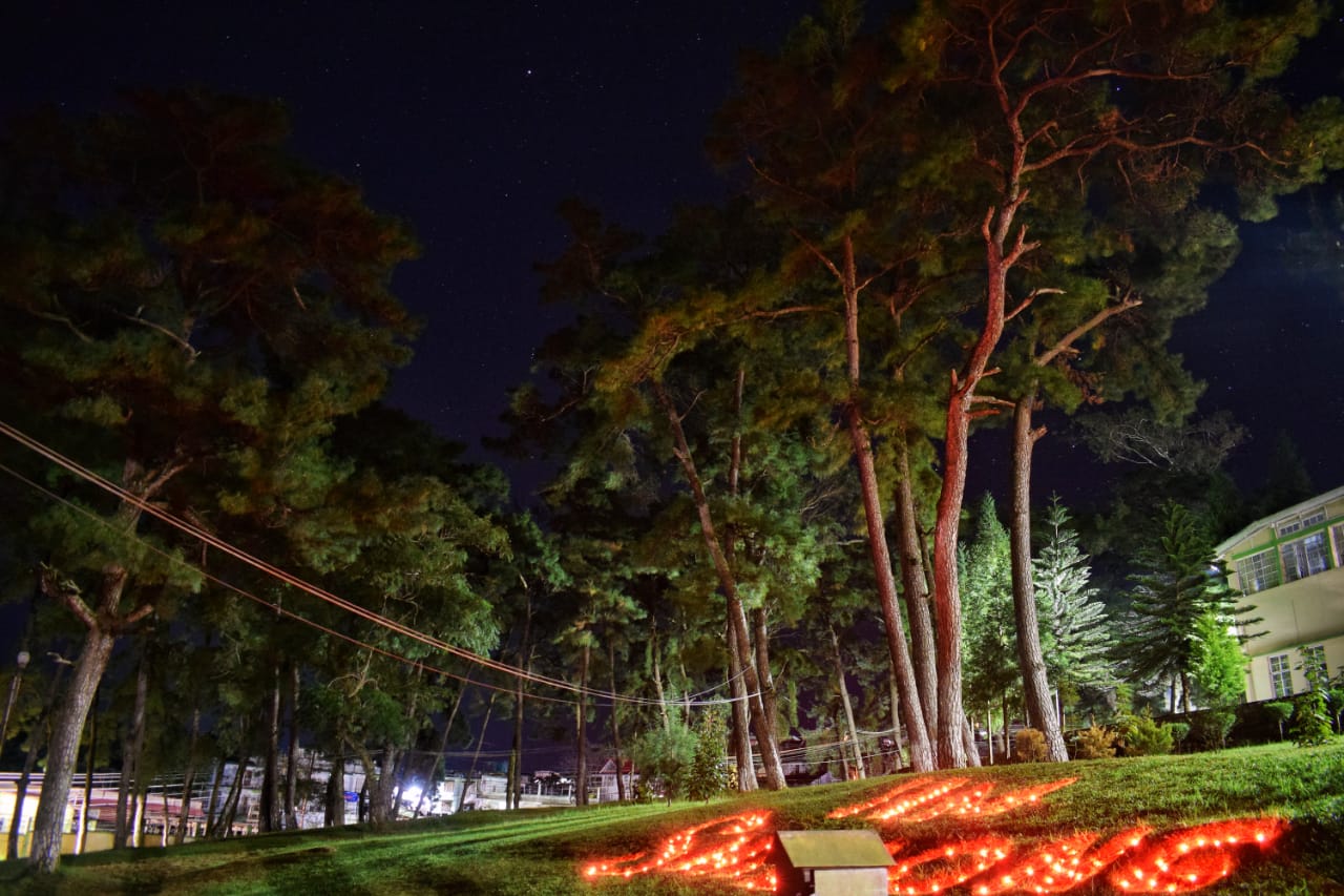 Rub Of The Green: My Experience At IIM Shillong | Ft. Vani Vivek, Alumna, IIM Shillong