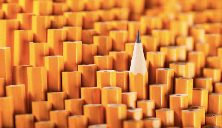 A Comprehensive List Of Resources To Build Your Profile