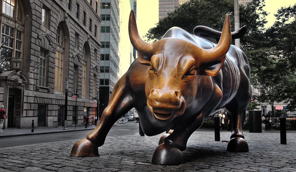 Is This The Best Time To Start A Career In Stock Markets?