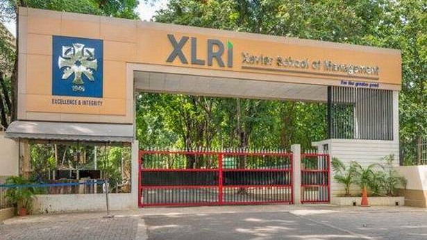 "Had No Expectations From XAT After My Failure In CAT" | Rounakshi's Journey To XLRI HRM
