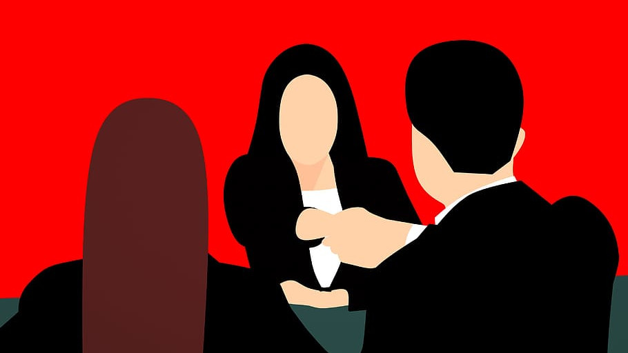 "I Am Not Interested In Talking To This Candidate" - My Life-changing IIM-B Interview Experience