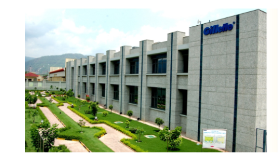 Lifetime Experience: Journey To Internship With P&G ( Product Supply) | Surabhi Gupta