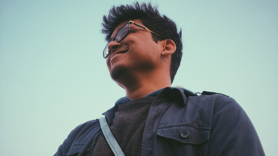 IIM Calcutta Convert Soutik Ray Shares His Interview Experience