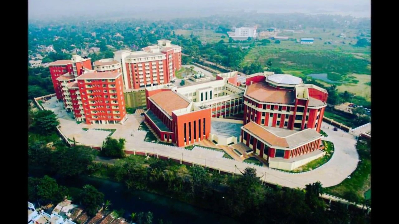 Perseverance & Sleepless Nights In A New City- How I Made My Way To IIFT Kolkata Ft. Tamal Sarkar