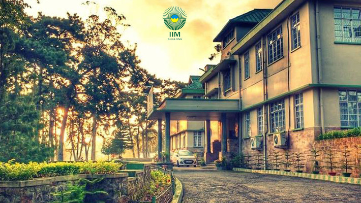 IIM Shillong Summer Placement Report | 40 Percent of Batch of 2022 Opts For Sales & Marketing Internships