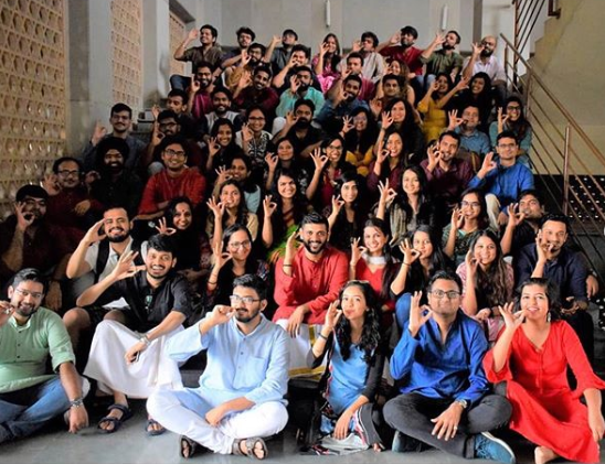 Indian School of Business - Final Placement Report | PGP Class of 2020 Receives Over 1500 Job Offers