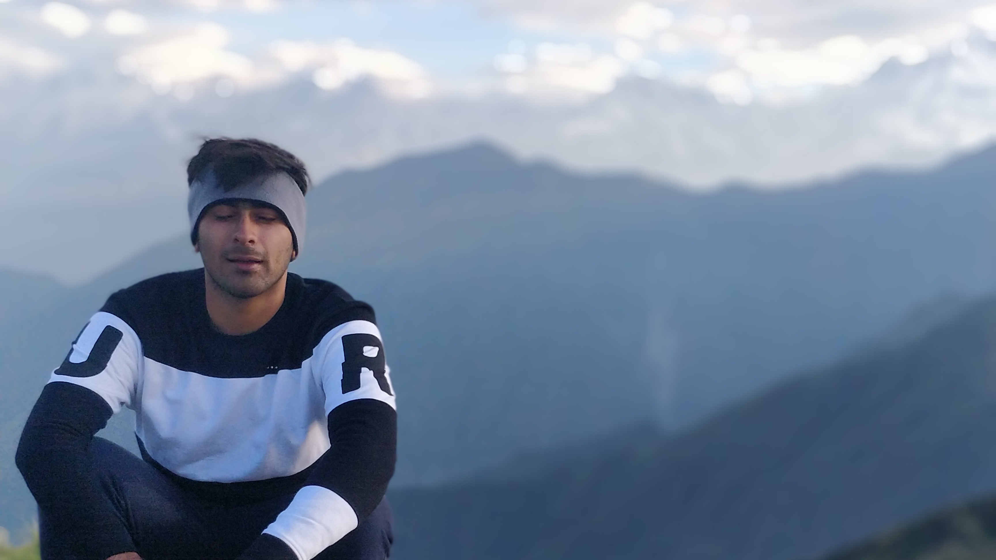 Nishant Bhati's Journey From 68.98 Percentile To IIM Kozhikode