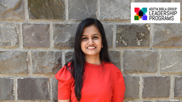 From ABG HeadstaRt To Aditya Birla Group Leadership Programs | GIP 2020 | Ft. Jasmine E Peter