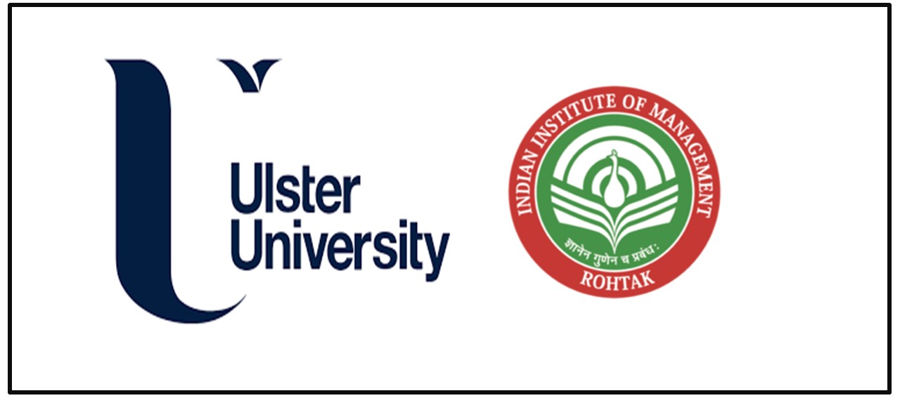 IIM Rohtak Collaborates With Ulster University, UK For Degree In Sports Management