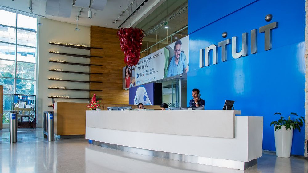 Summer Internship Experience At Intuit India