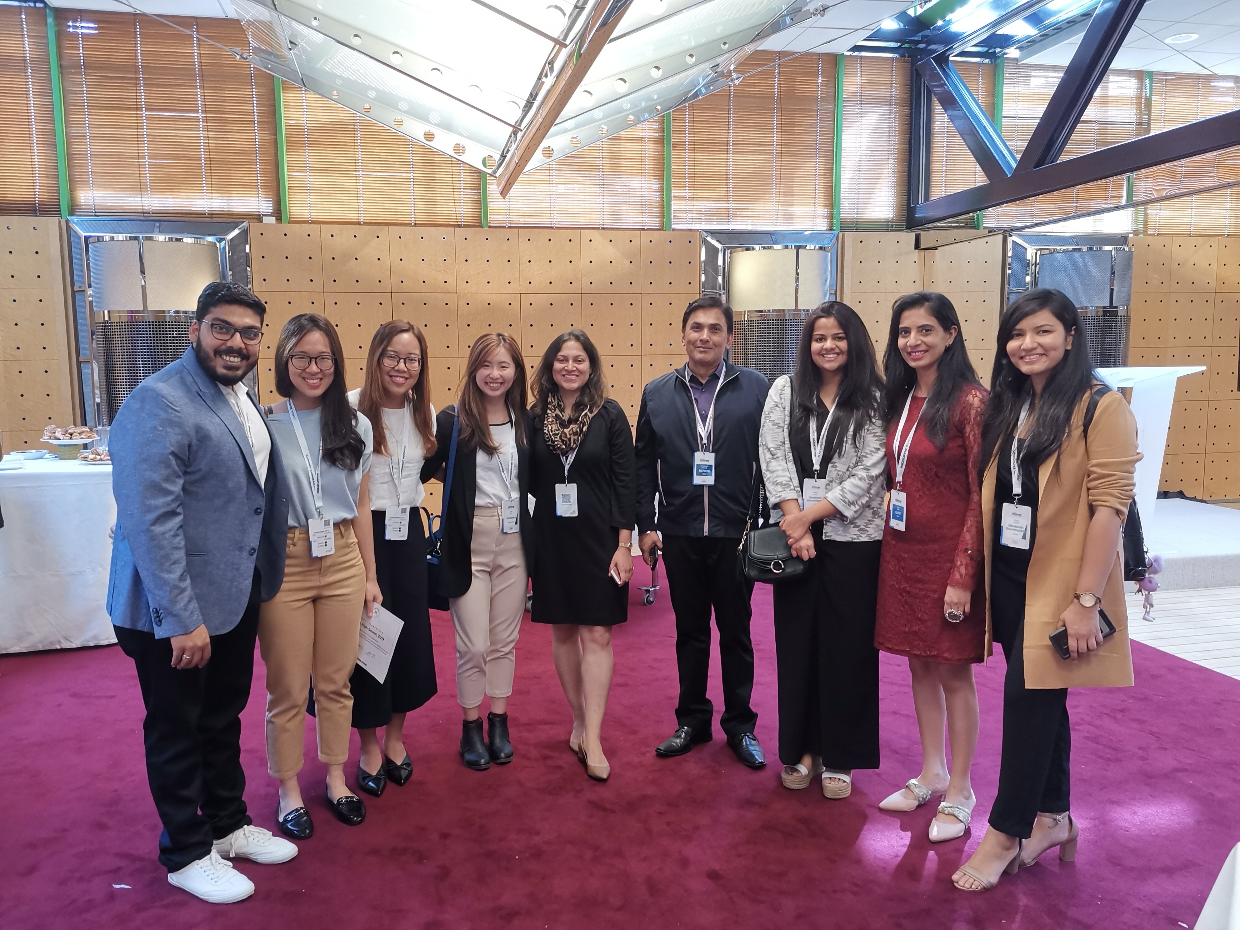Making It To The International Finals Of L'Oréal Brandstorm - An Experience In Itself!
