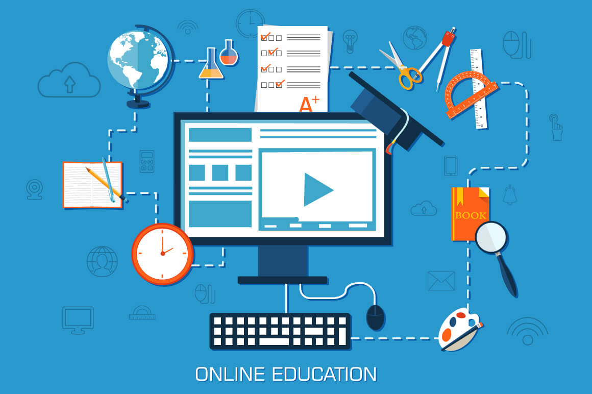 Comprehensive Guide To Virtual Classes And Tips From Current B-School Students