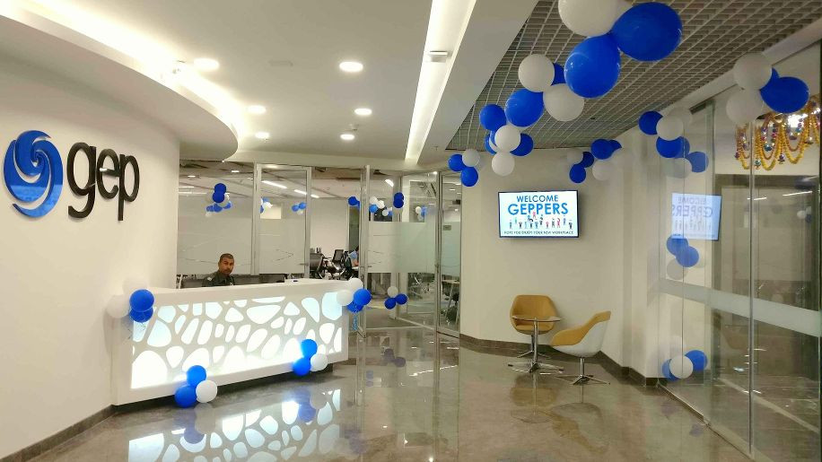 My Virtual Internship At GEP Consulting | Vartika Dhanuka
