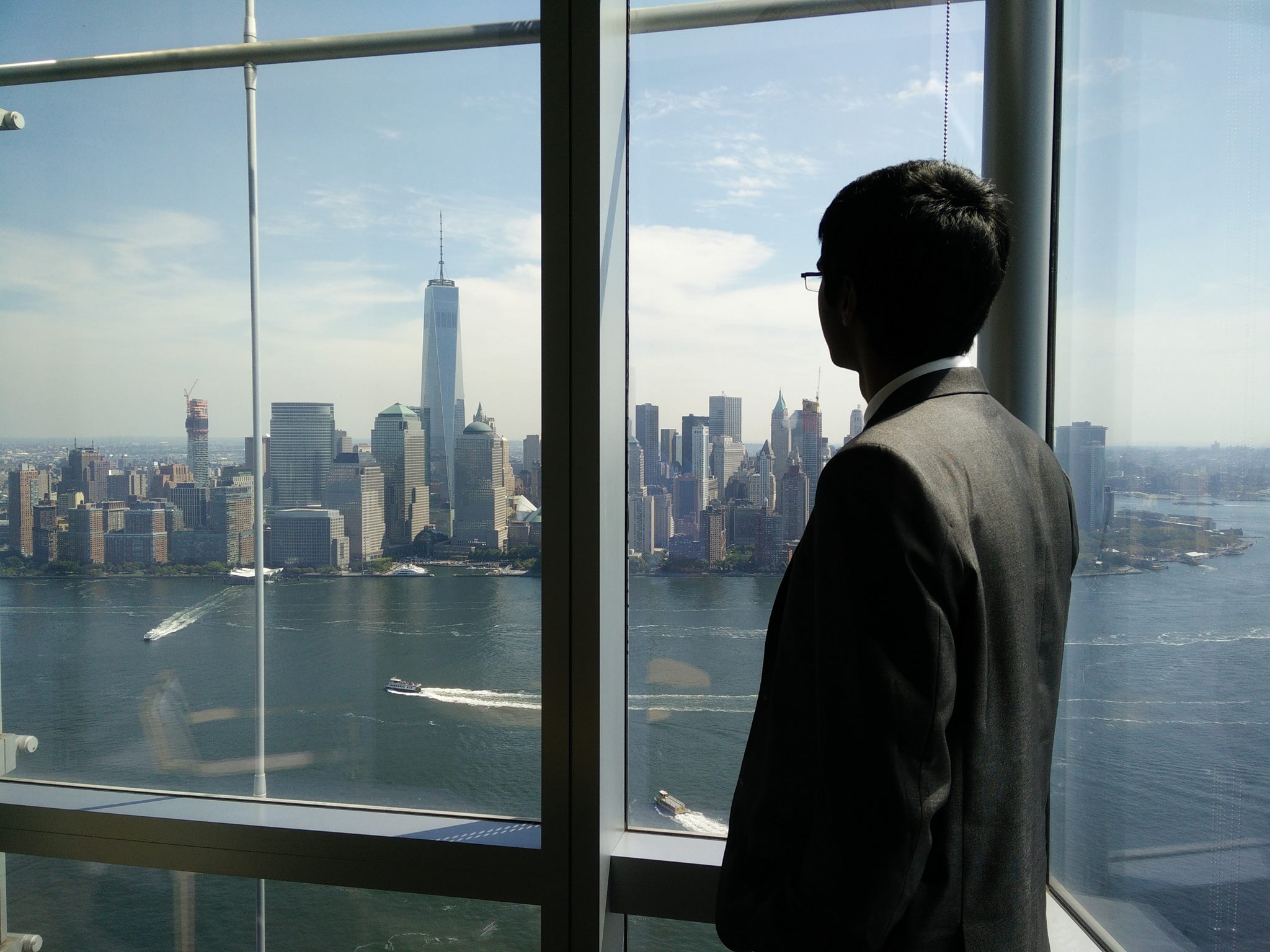 I Gave Up A Job At Goldman Sachs For My MBA Dream | Ameya Marathe, InsideIIM Best 50