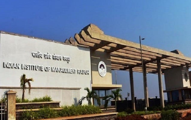 IIM Raipur