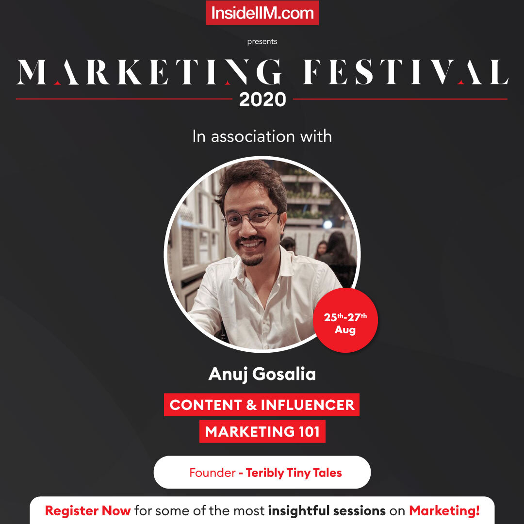 The Content And Influencer Marketing Whiz Quiz - How Many Can You Get Right?