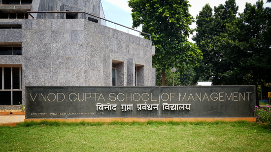Achieving Success In Your Professional Life - Mr. Pushkar Gokhale, Vice President – Head B2B, Godrej&Boyce