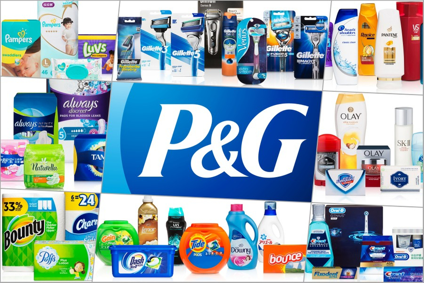 Experiencing The Enduring Legacy | Summers At P&G