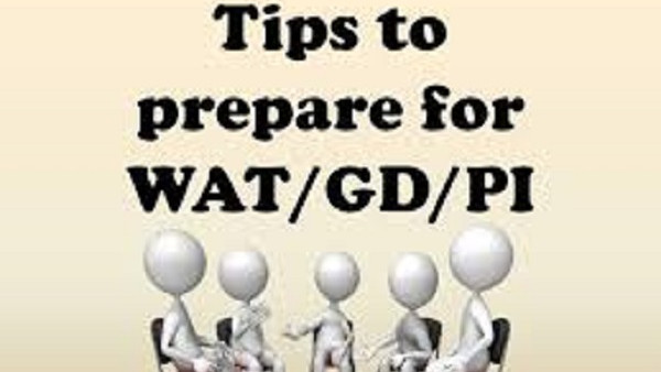 GD/PI/WAT Preparation Kit For MBA Aspirants | Meet Solanki