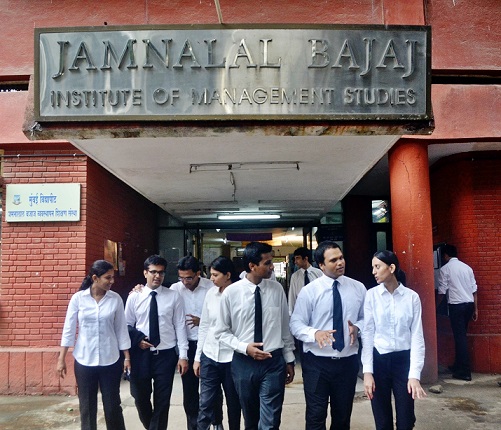 I Studied For CFA L1, College Exams, Placements At Once | Abhishek Jain, InsideIIM’s Best 50