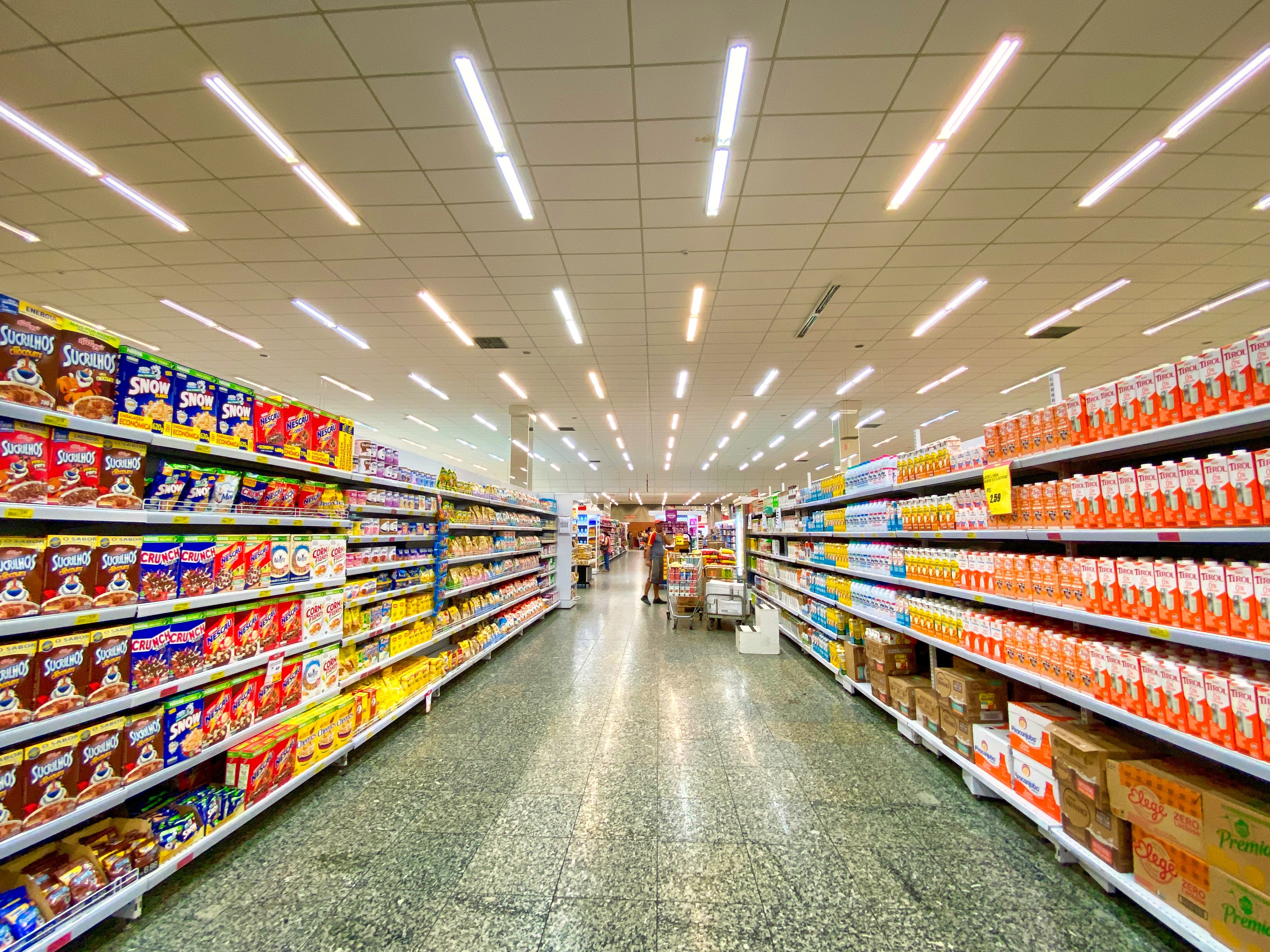 Consumer Goods Companies Where Alumni of IIM A, B, C And ISB Are Now Working At - Alumni Report 2020