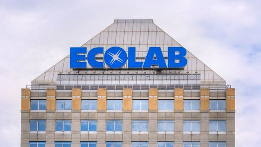 Summer Internship Journey At Ecolab  | Gowthaman K