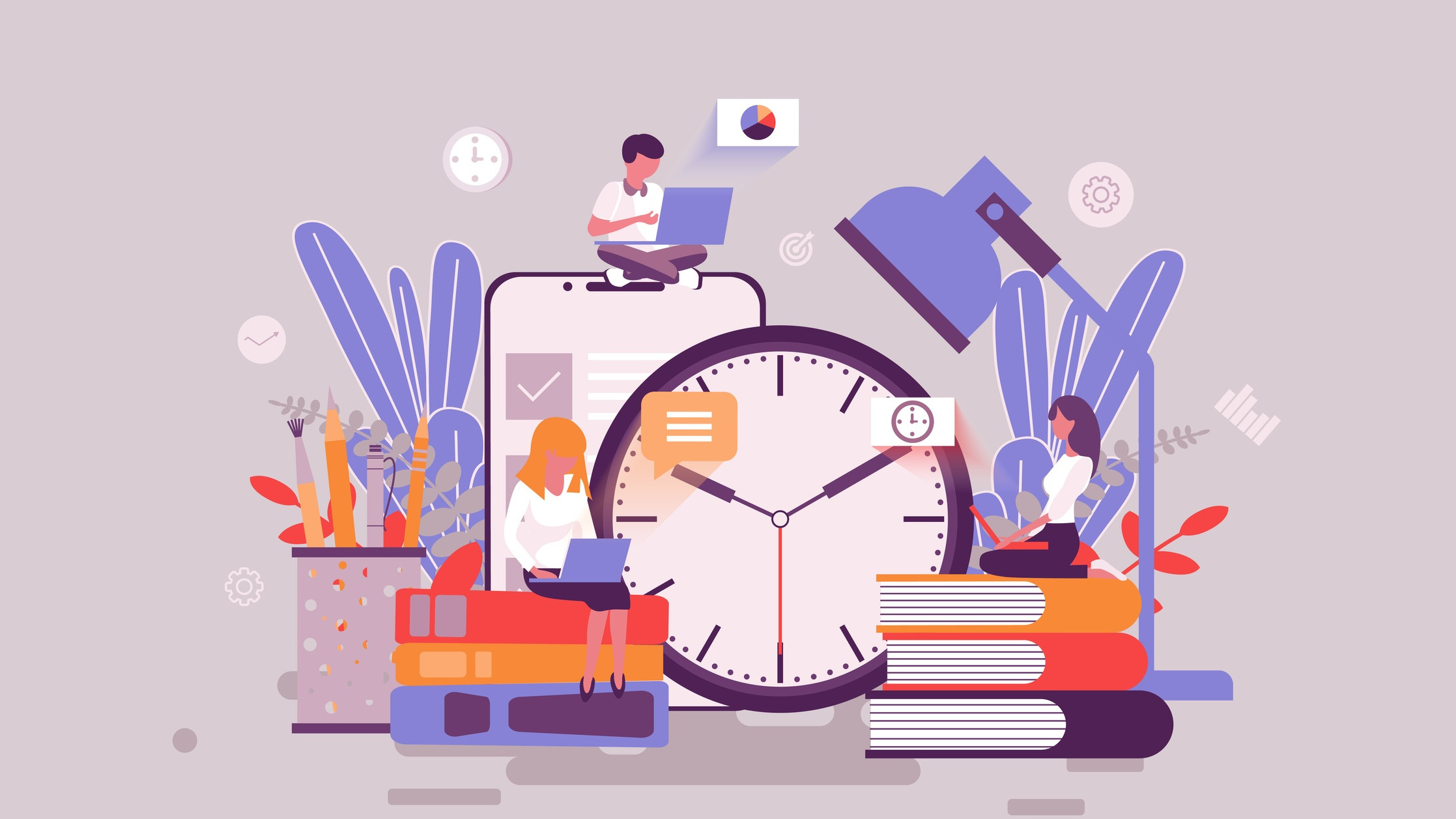 Managing Time Efficiently While Preparing For CAT 2020 | Aishwarya Nair, IIM B