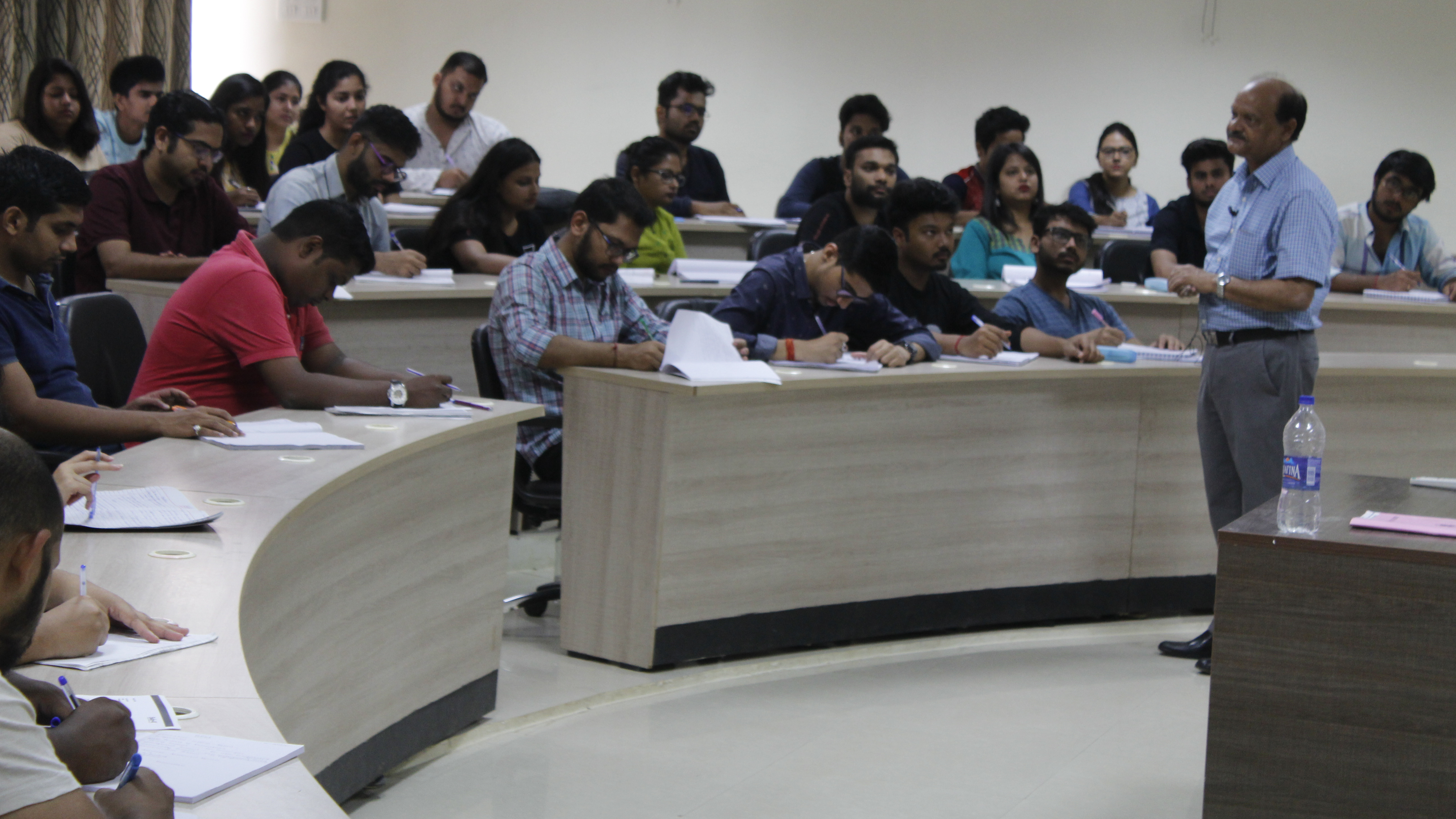 School Of Rural Management (XSRM)