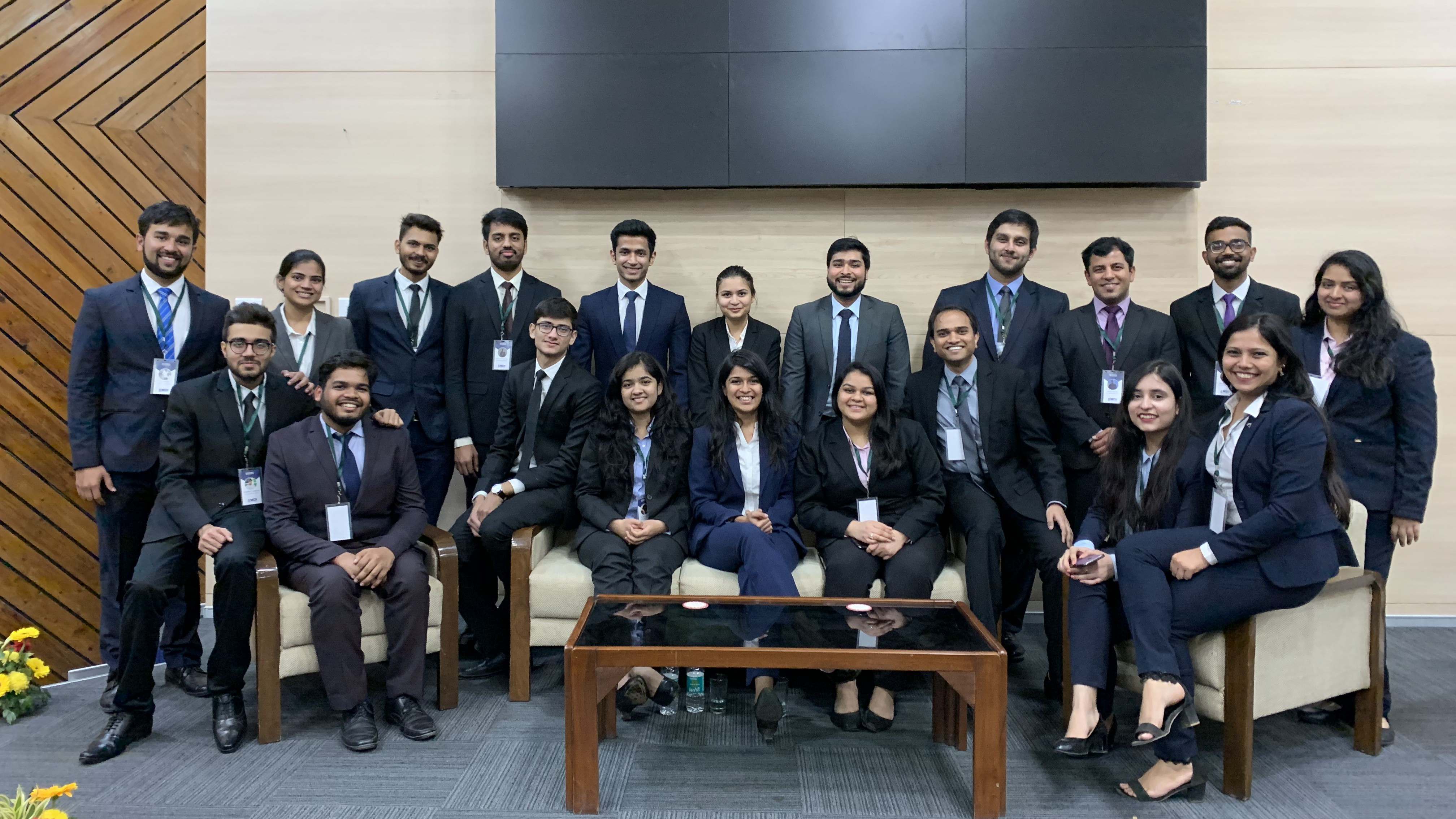 Monetrix Is Back With A Bang!! Finconclave 4.0, Here We Come