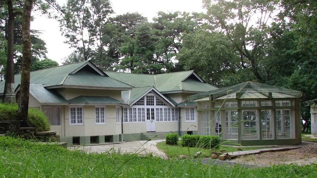My Journey To IIM Shillong | Ft. Harsh Dubey, IIM Shillong