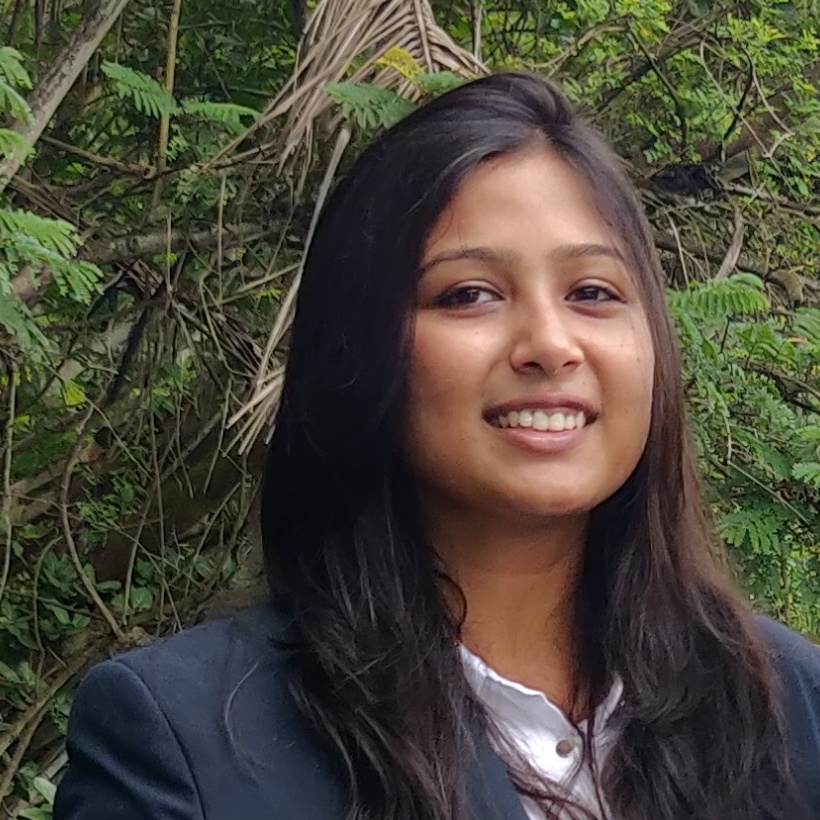Door-to-Door Campaigning For 1000 Voters Led Me To Student Council -Isha Mittal, IIM C, InsideIIM's Best 30