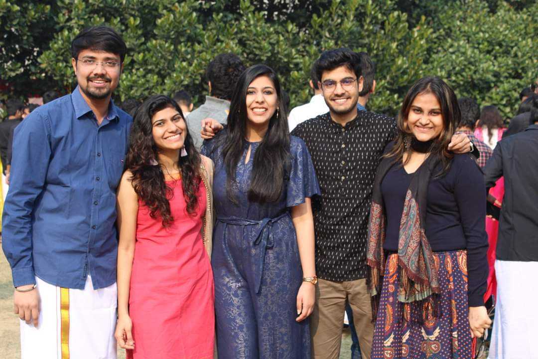 I Co-Authored A Marketing Case To Be Published In Harvard Business Review | Niharika, IIM L, InsideIIM’s Best 30