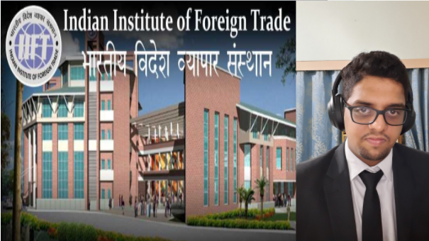 IIFT GD-PI-WAT Interview Experience | Ft. Nishant Thakur IIFT K'22