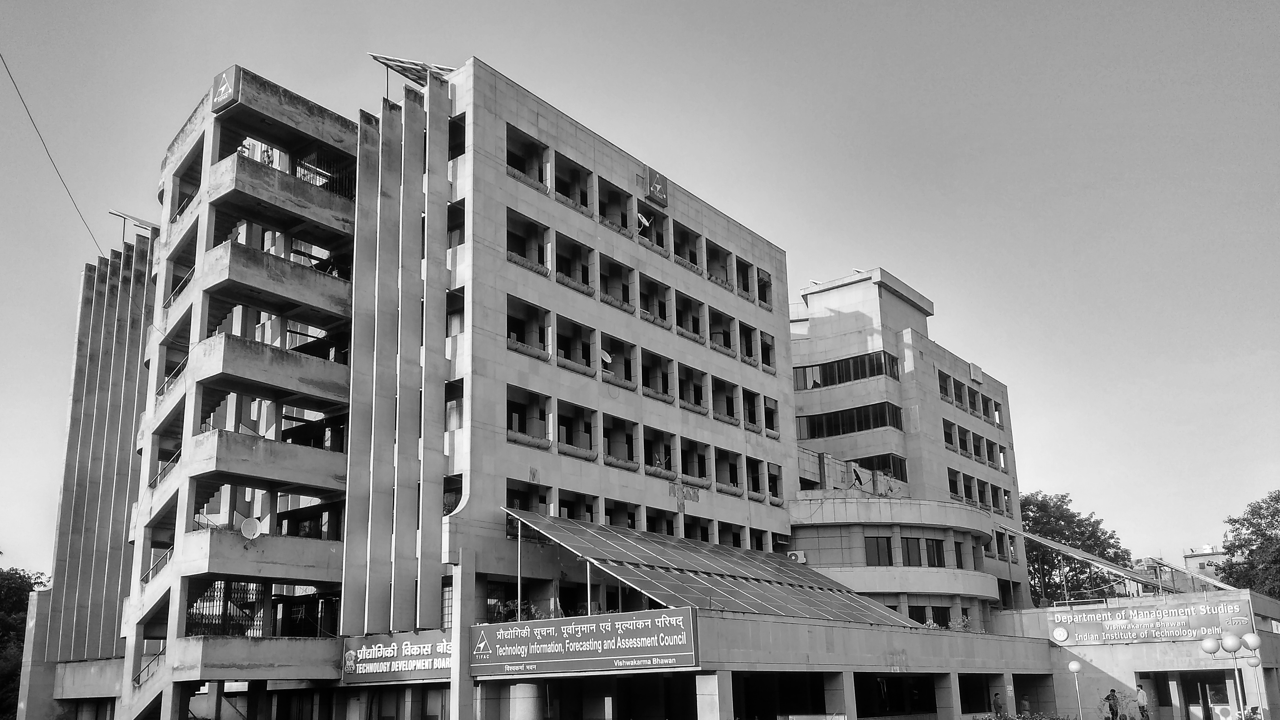 Summer Placements - Class Of 2022 - DMS IIT Delhi