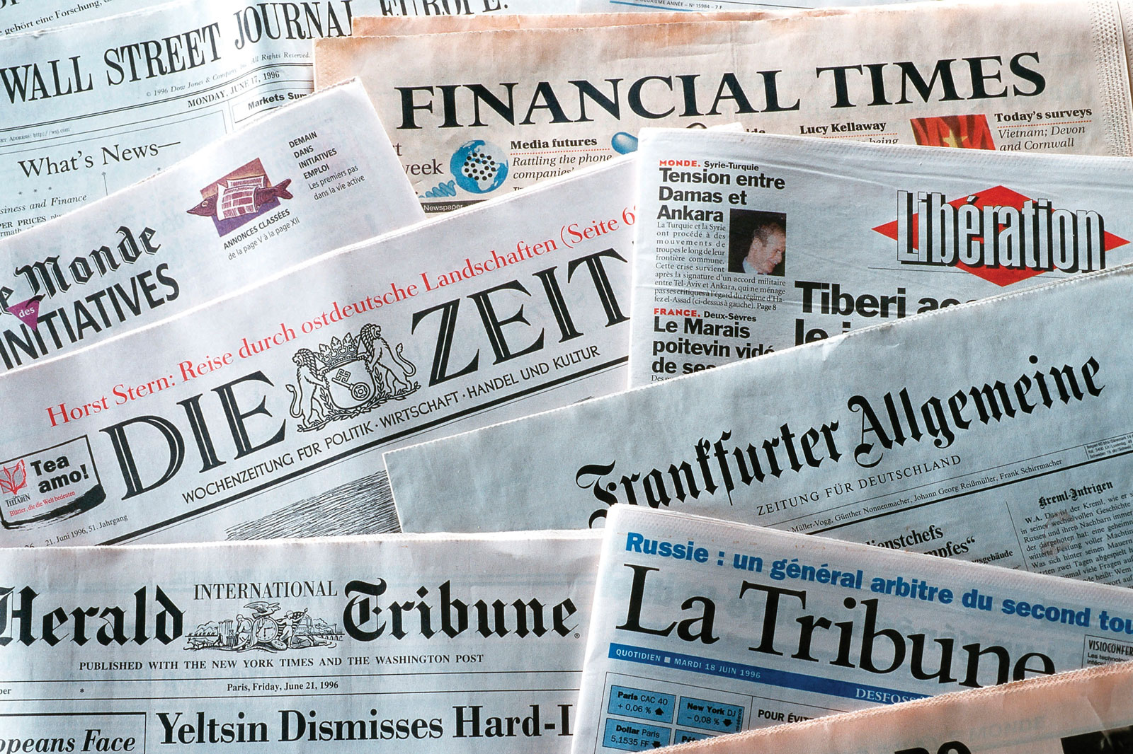 Top 50 Current Affairs Topics To Help You Ace The WAT-PI Rounds