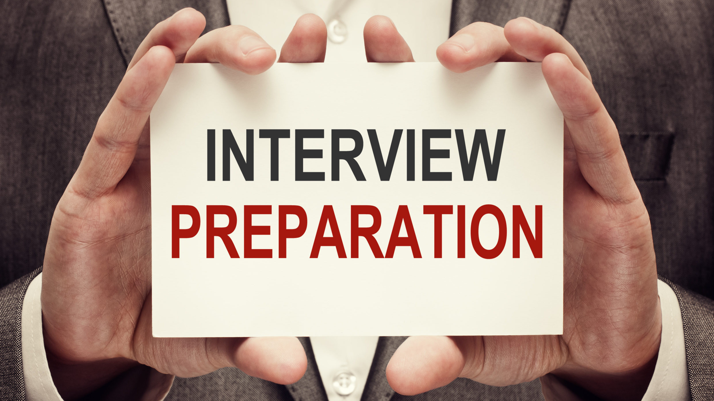 Four Steps To Bagging The Interview Call You Always Wanted