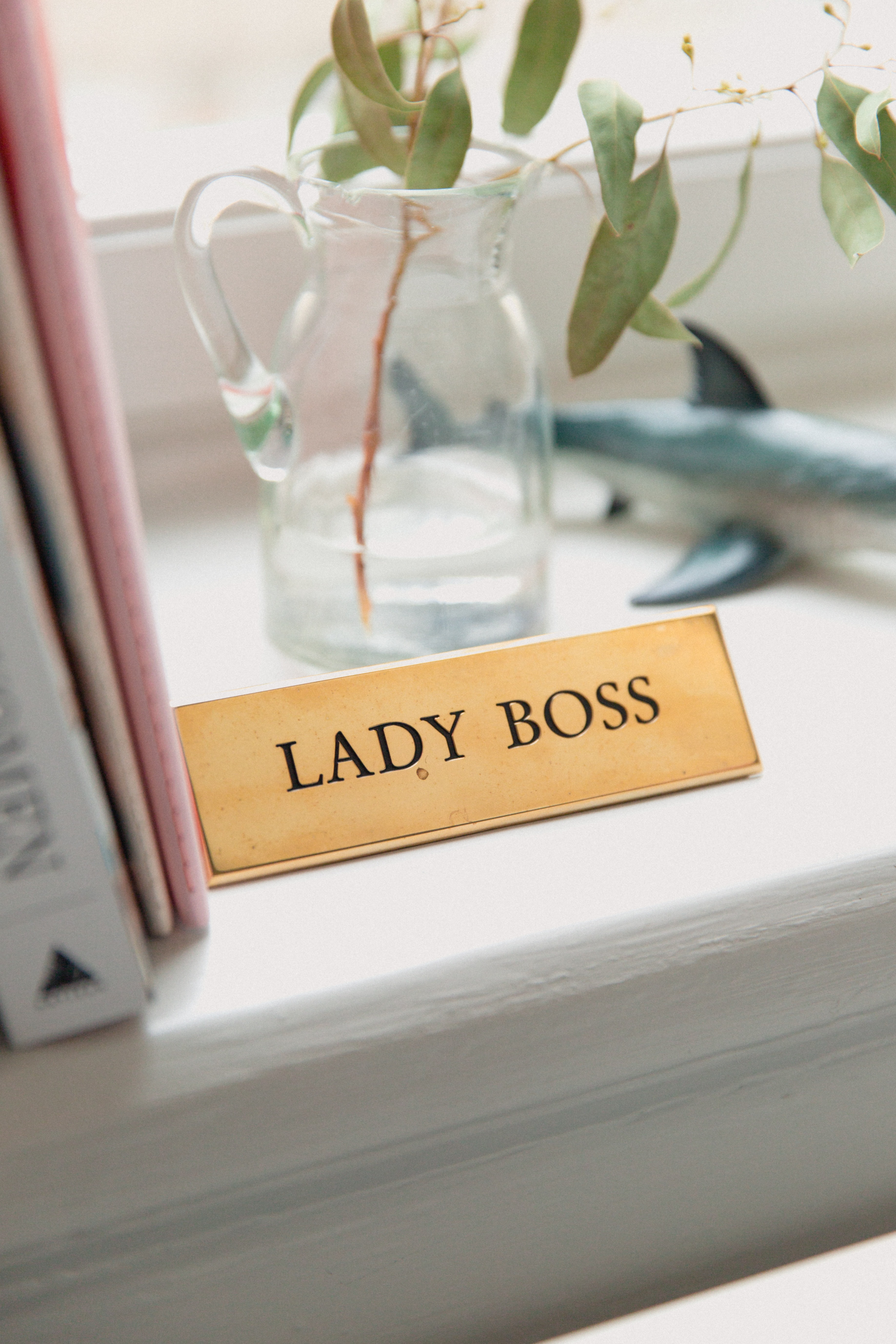 How Many Women Are CEOs At The Largest Companies In India And America?