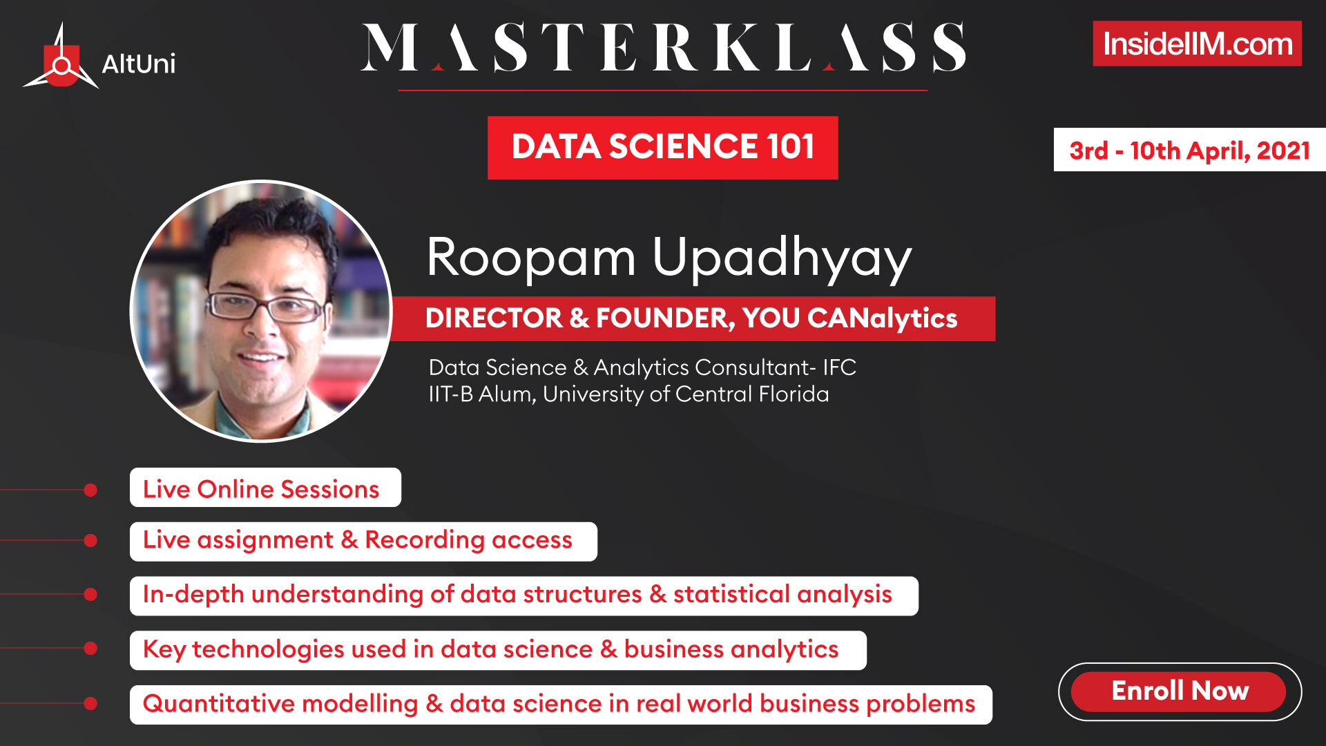 Why Is Data Science One Of The Hottest Jobs In The Market?