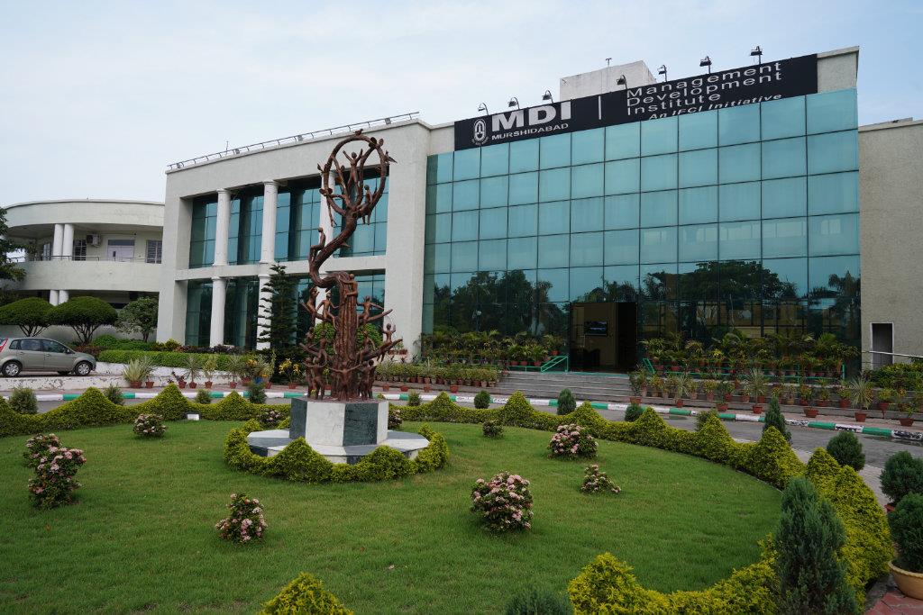 What Role Do Clubs & Committees Play In A B-School | Management Development Institute Murshidabad
