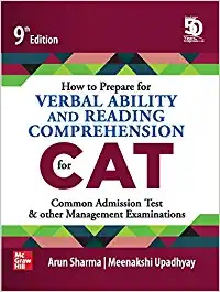 How-to-Prepare-for-Verbal-Ability-Reading-Comprehension-for-CAT-By-Meenakshi-Upadhyay-Arun-Sharma
