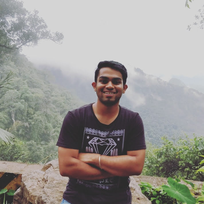 How Ayan Saha Made It To SPJIMR Mumbai In His Third CAT Attempt