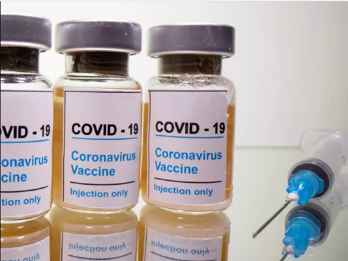 The Vaccine Saga