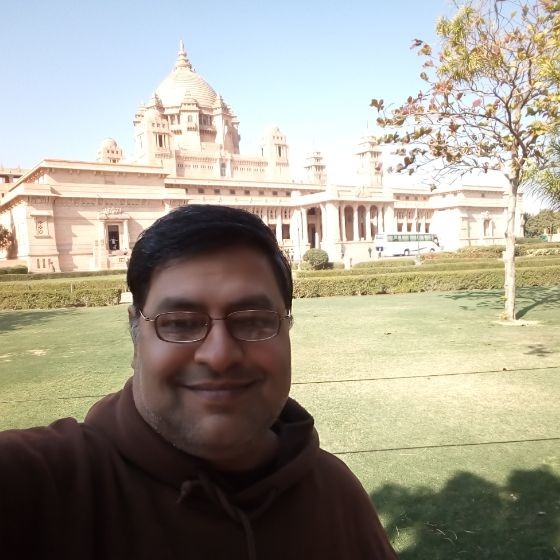 Meet The MICA Professor Who Made Learning Seamless With His Practical Approach