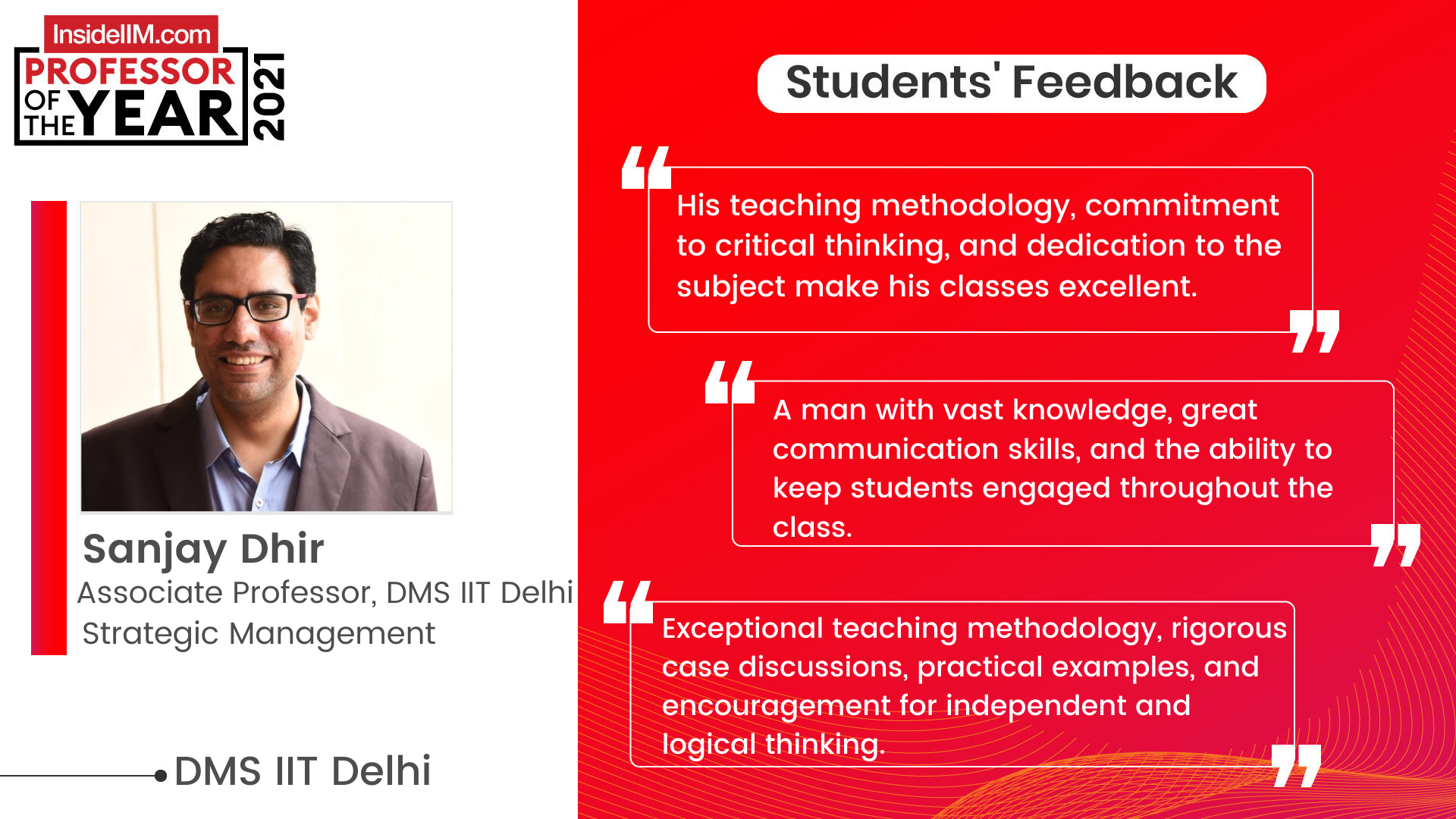 Saurabh - New Delhi,Delhi : Hello,i am doing my masters from IIT DELHI and  having passion in teaching