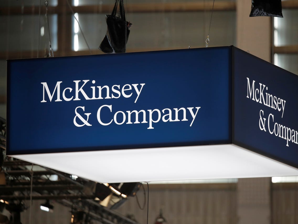 How Much Do McKinsey Consultants Make? - Check The Salary Report Here!